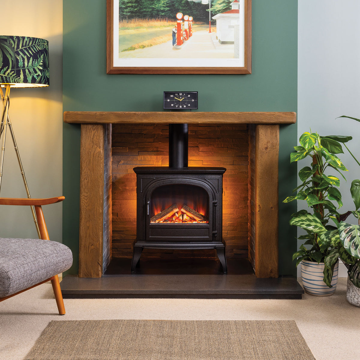 Focus Blaydon manufacturer image 1