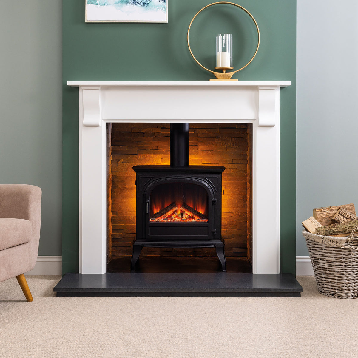 Focus Lichfield manufacturer image 1