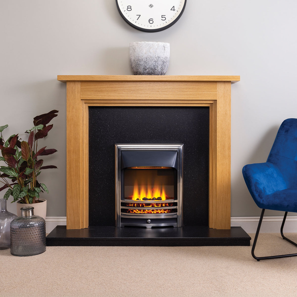Focus Caroline manufacturer image 1