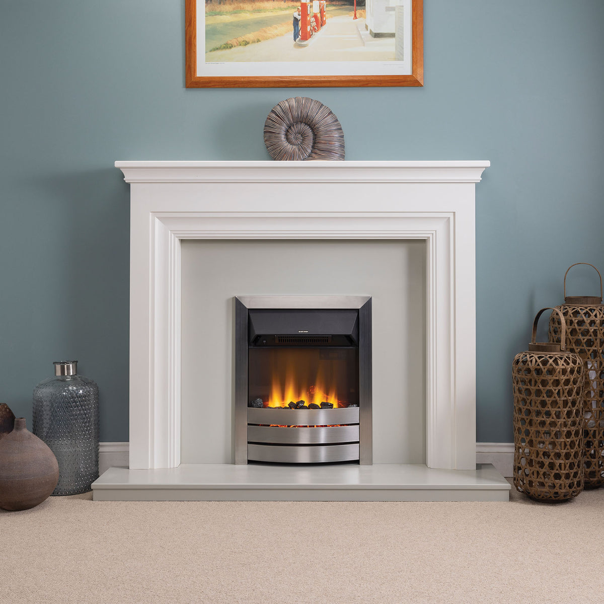 Focus Emmerdale manufacturer image 1