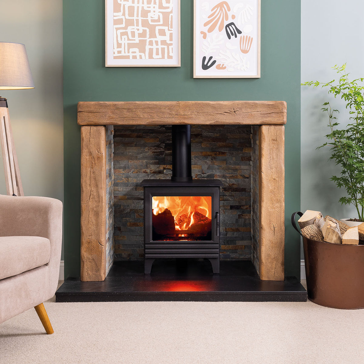Focus Beamish FocusCast manufacturer image 3
