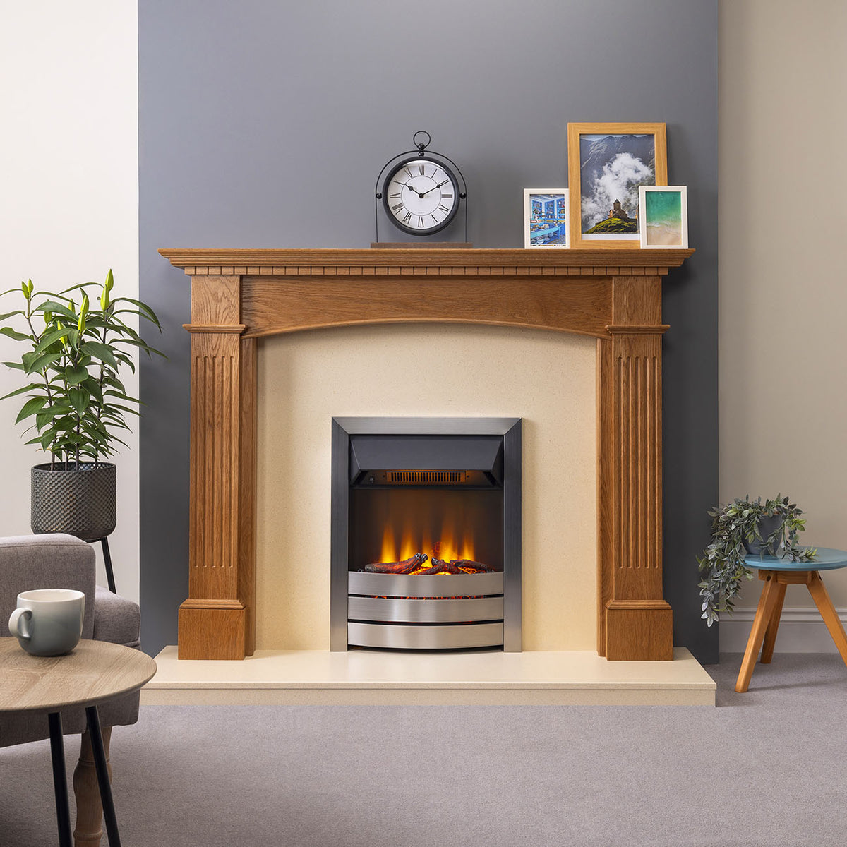 Focus Denbigh manufacturer image 4