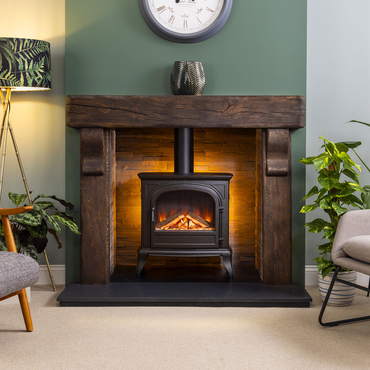Focus Gatsby manufacturer image 1