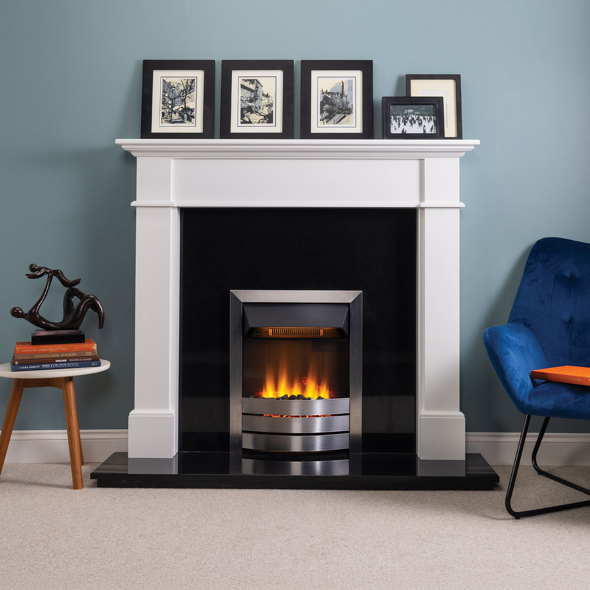 Focus Kensington manufacturer image 1