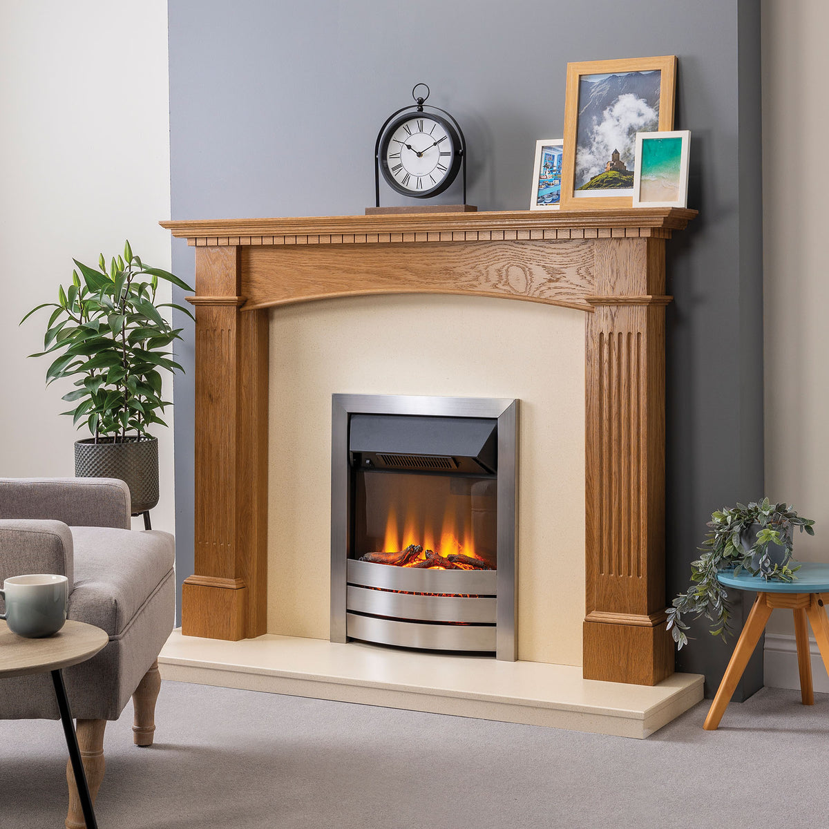Focus Denbigh manufacturer image 2