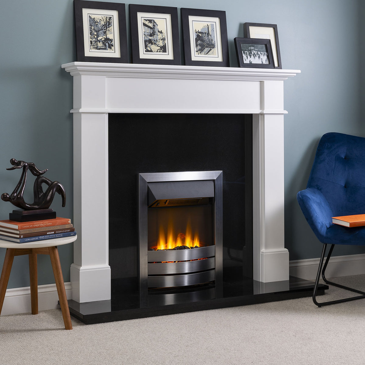 Focus Kensington manufacturer image 2