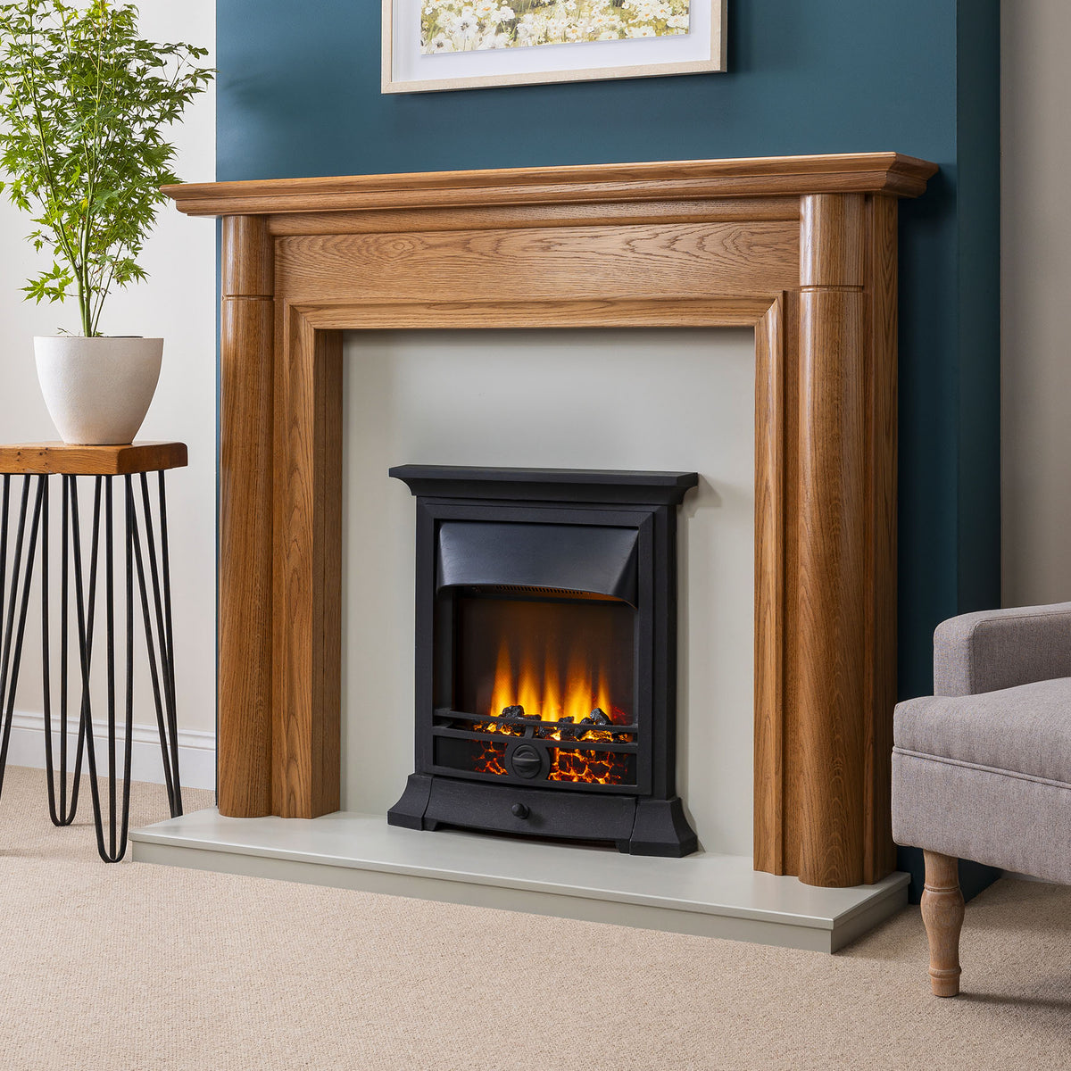 Focus Windermere manufacturer image 2