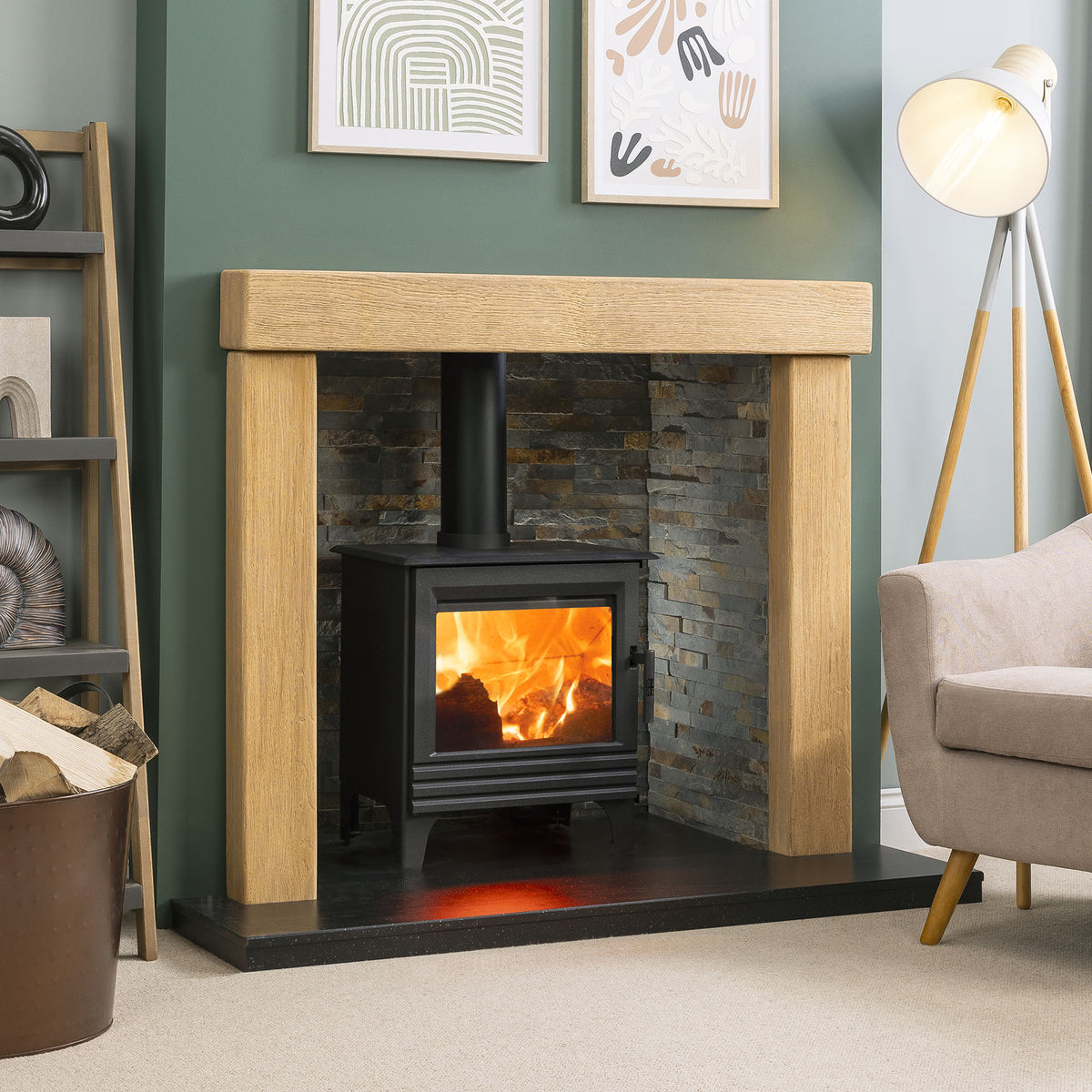 Focus Barlby FocusCast manufacturer image 2