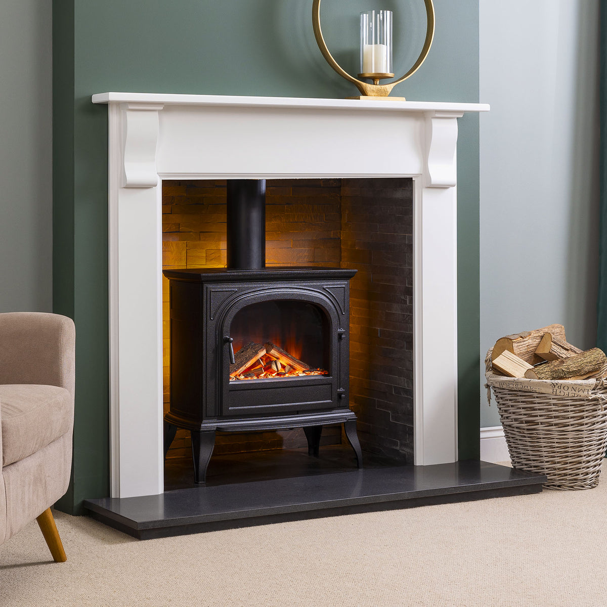 Focus Lichfield manufacturer image 2