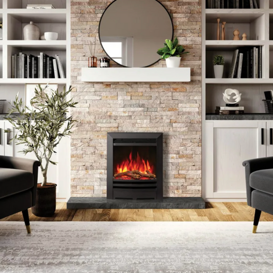 FireFX Anya Electric Black