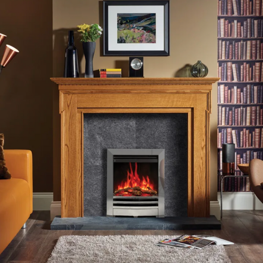 FireFX Anya Electric Chrome
