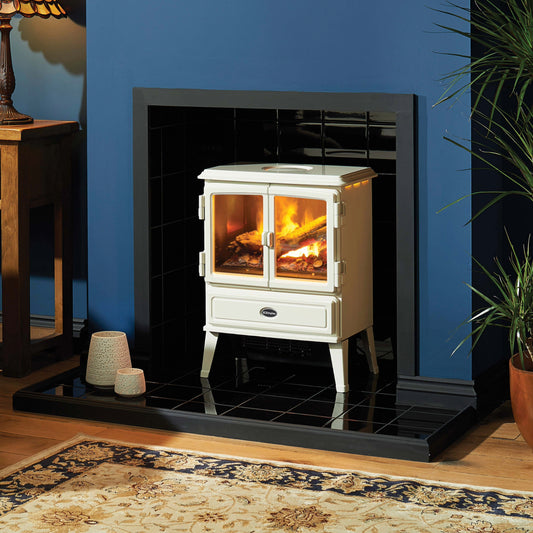 Dimplex Auberry Optimyst Electric Stove