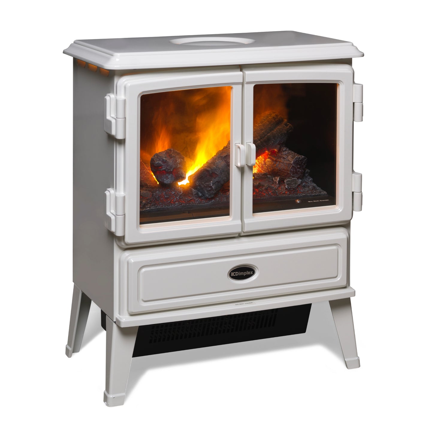 Dimplex Auberry Optimyst Electric Stove