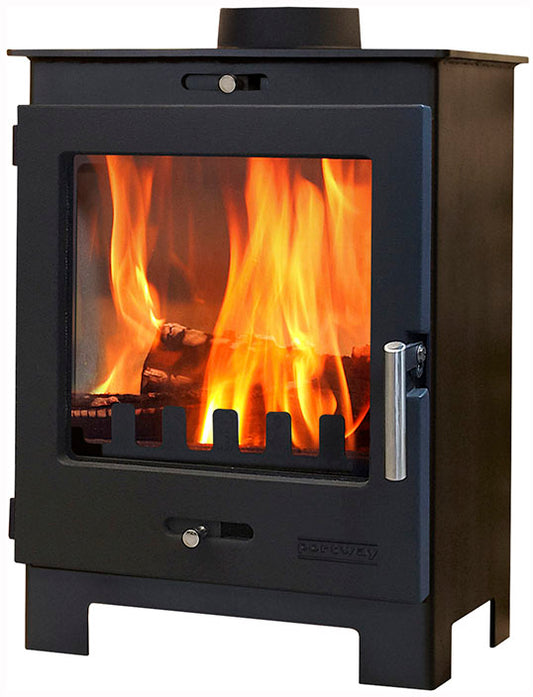 Portway Arundel Multifuel Stove