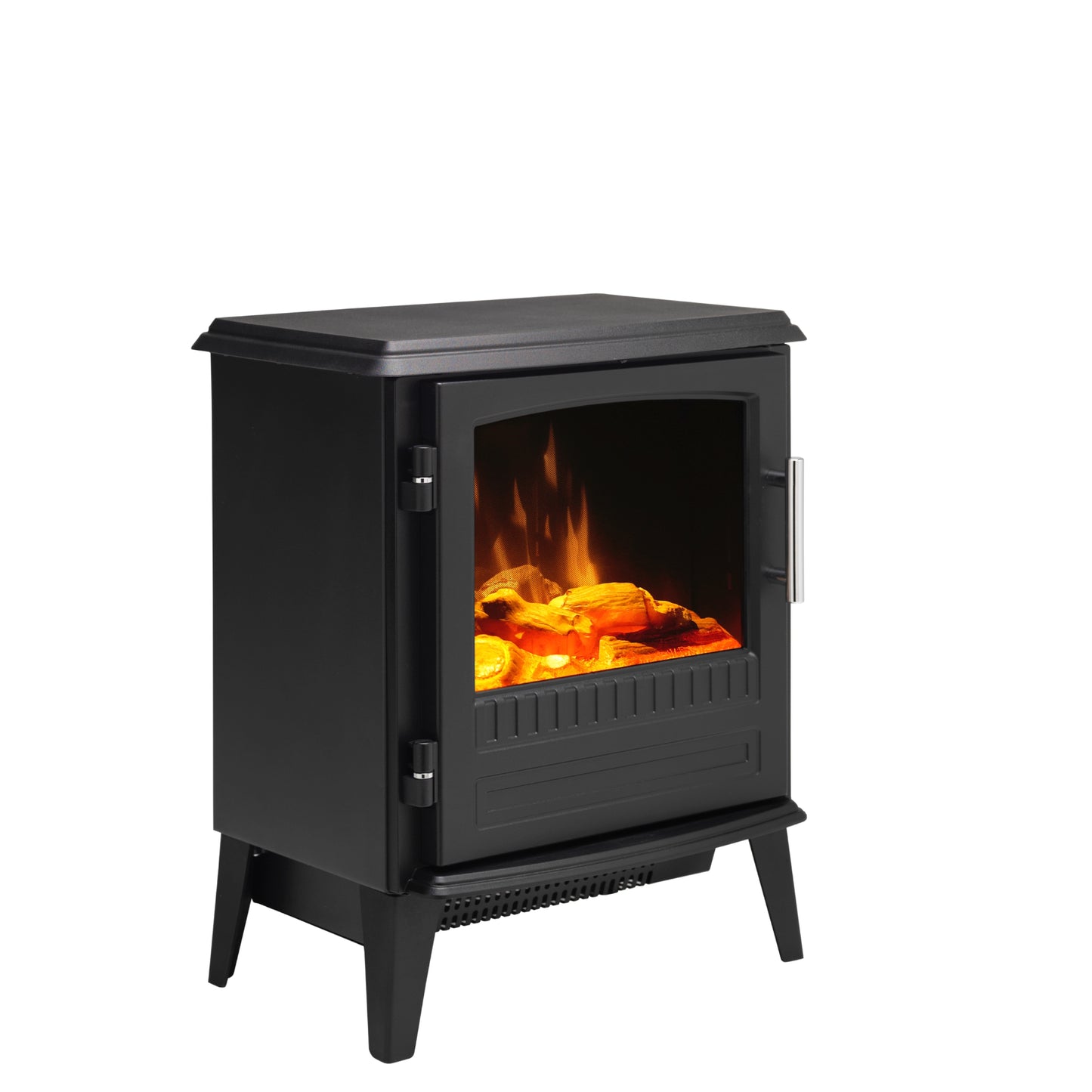 Dimplex Bari Optiflame Electric Stove