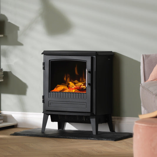 Dimplex Bari Optiflame Electric Stove