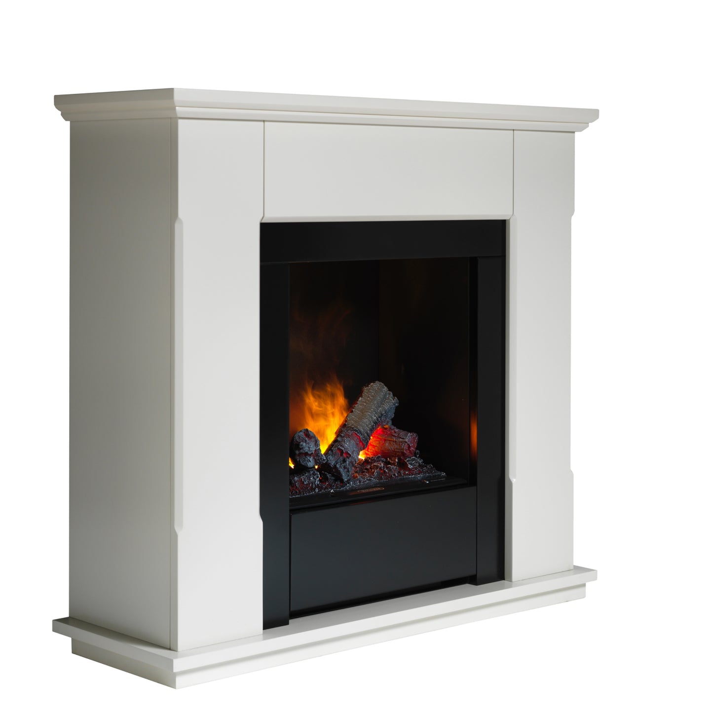 Dimplex Burnham Suite
