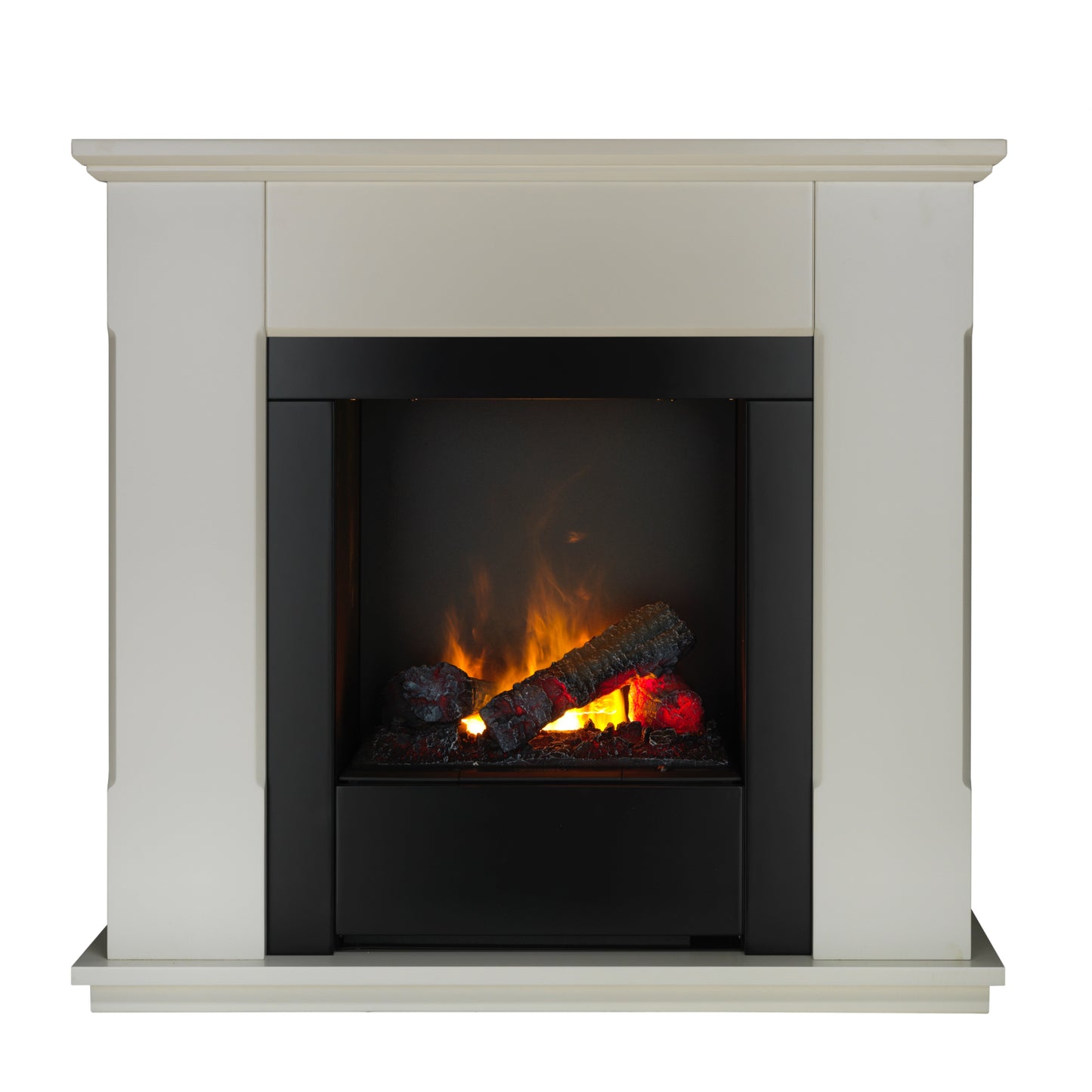 Dimplex Burnham Suite