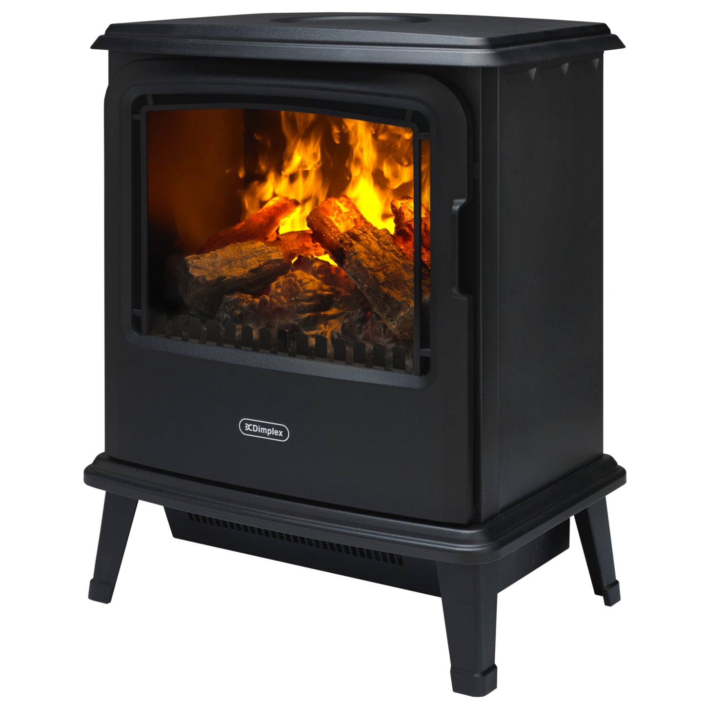 Dimplex Bayport Optimyst Electric Stove