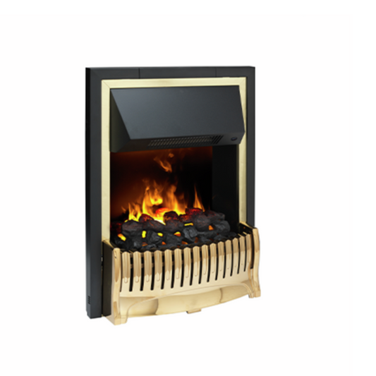 Dimplex Bellemont Optimyst