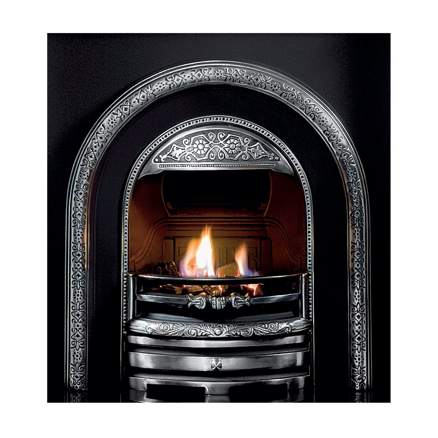 Cast Iron Insert - Yateley