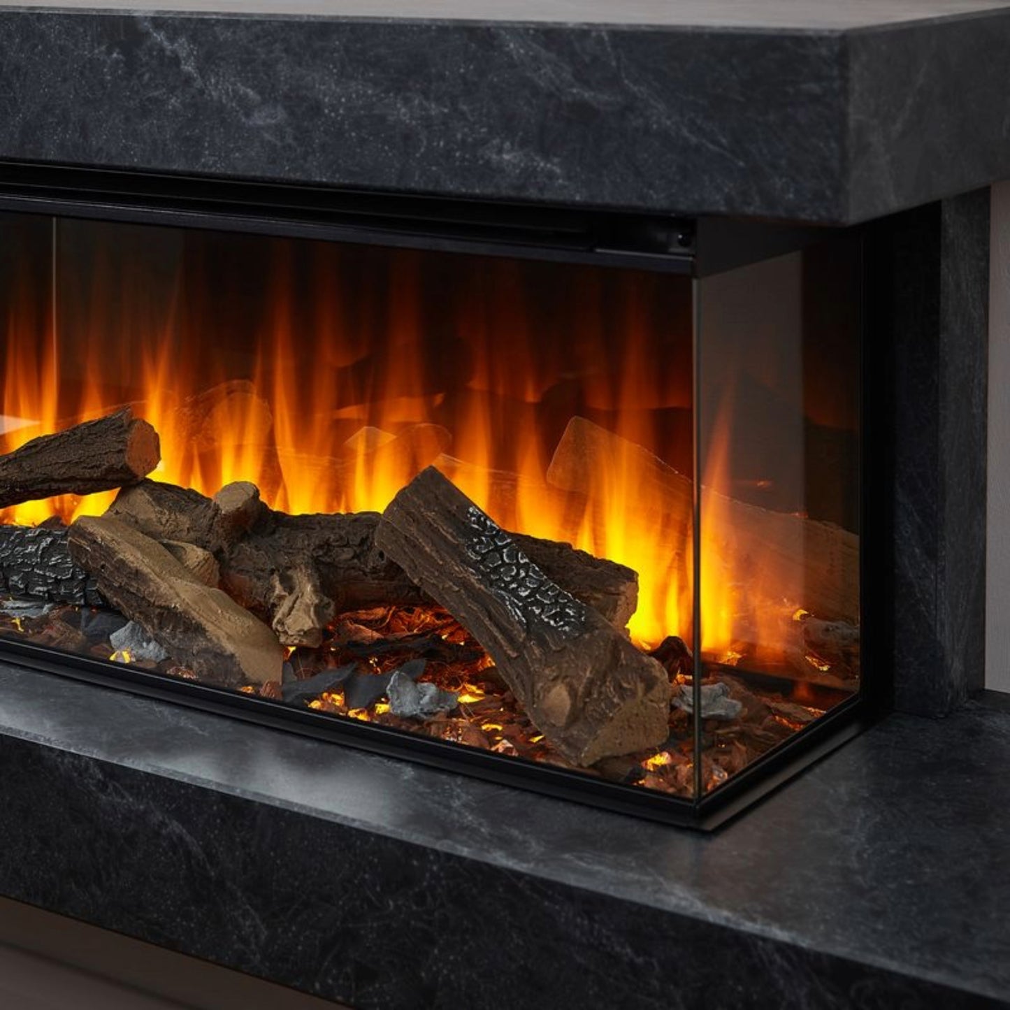 British Fires Brockenhurst Suite