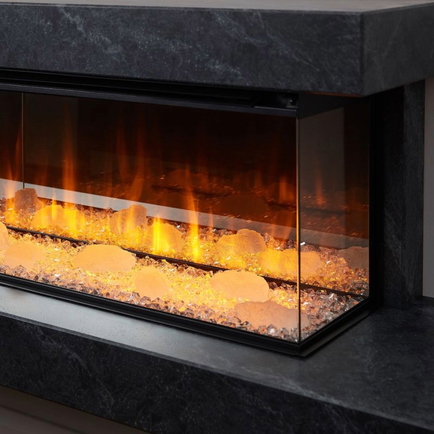 British Fires Brockenhurst Suite