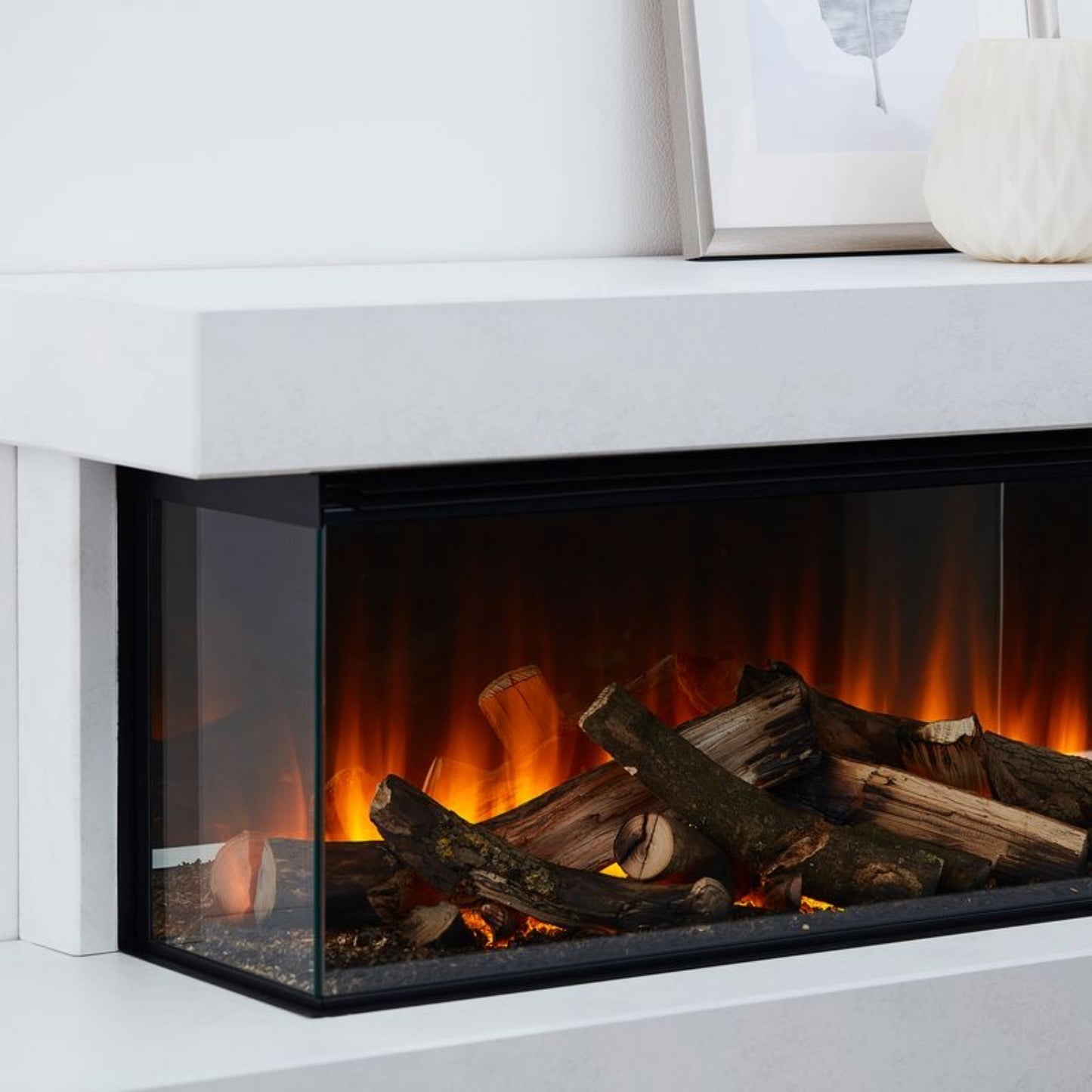 British Fires Brockenhurst Suite