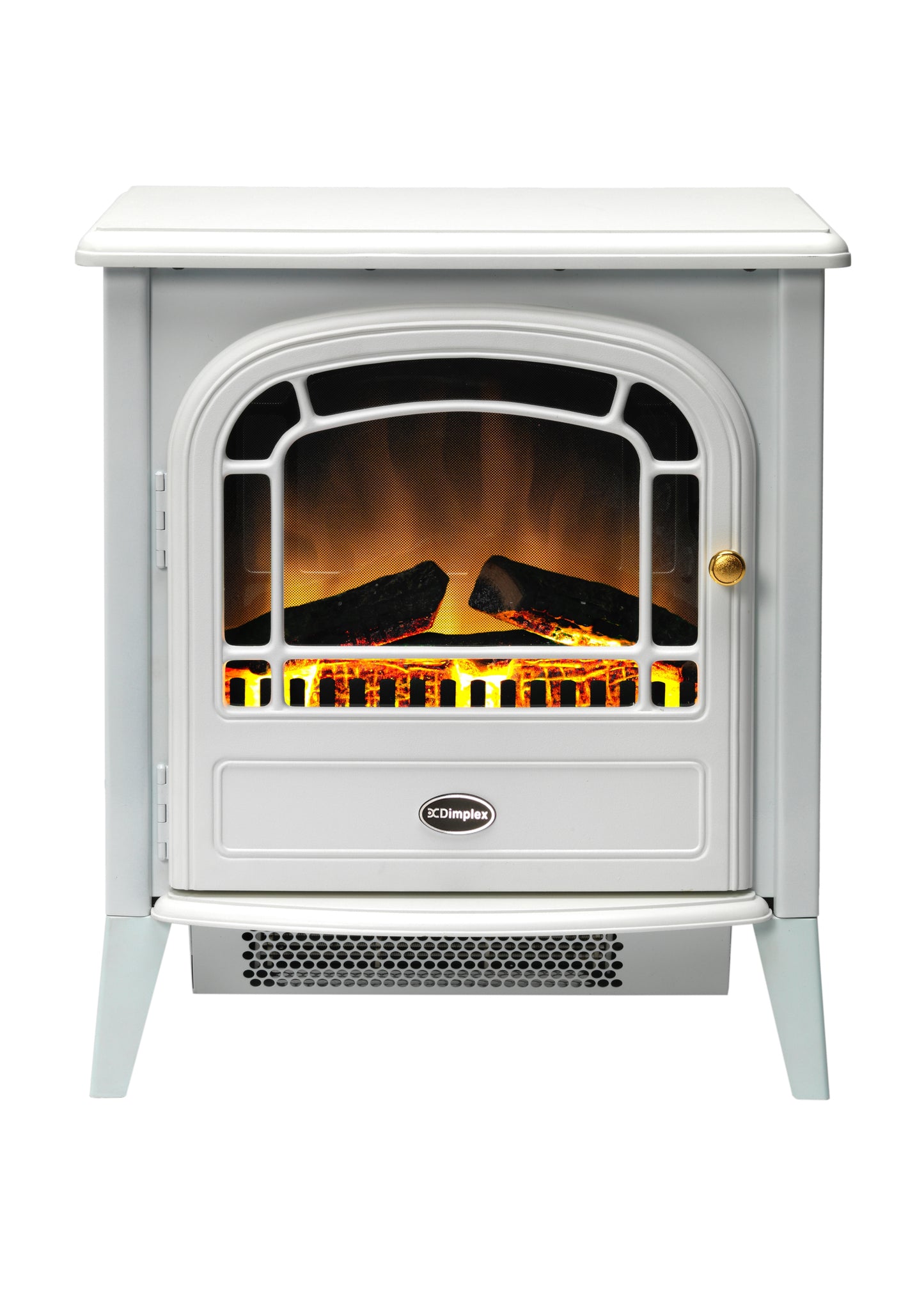 Dimplex Courcheval Optiflame Electric Stove