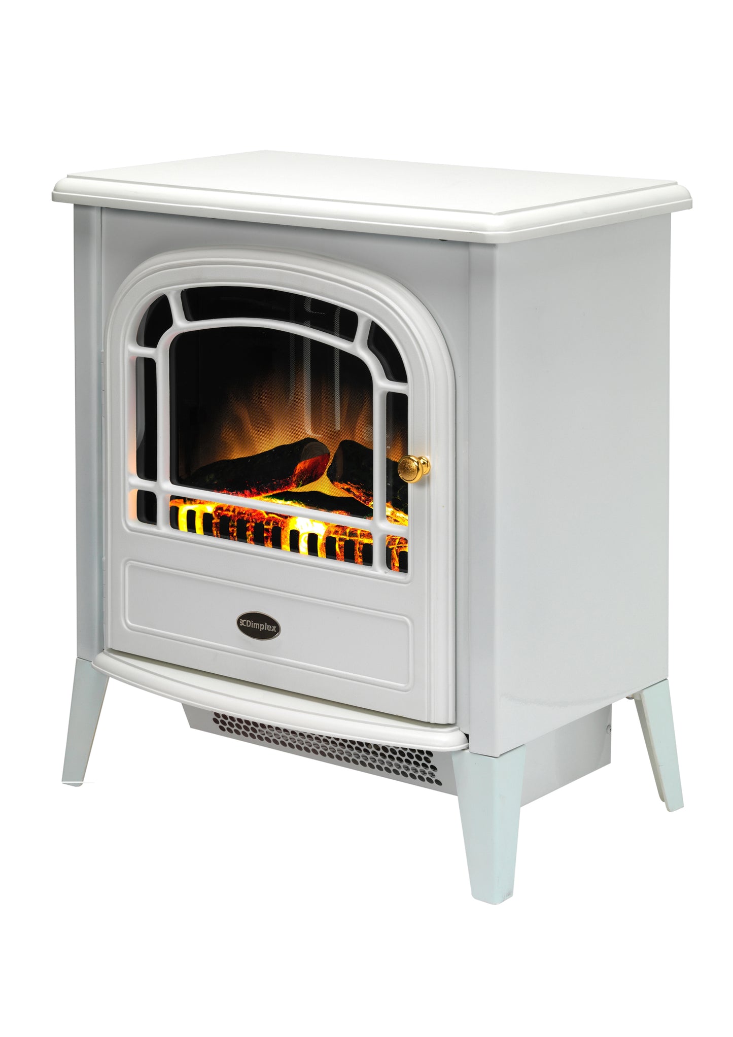 Dimplex Courcheval Optiflame Electric Stove