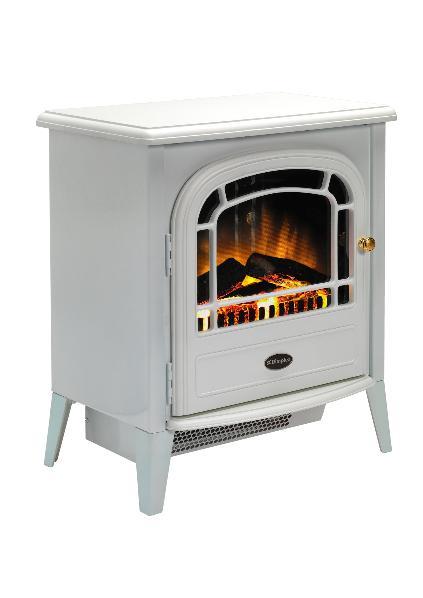 Dimplex Courcheval Optiflame Electric Stove