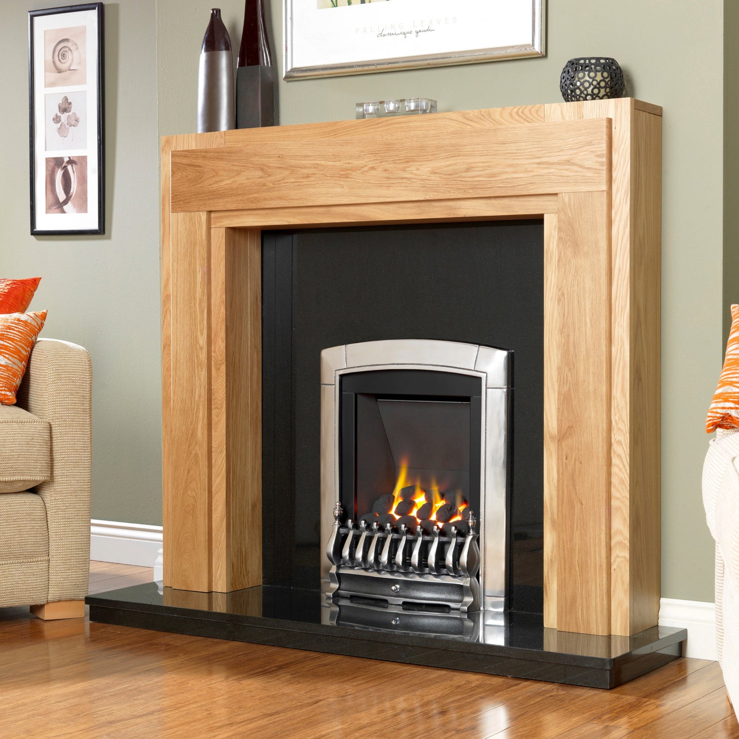 Flavel Caress Slimline