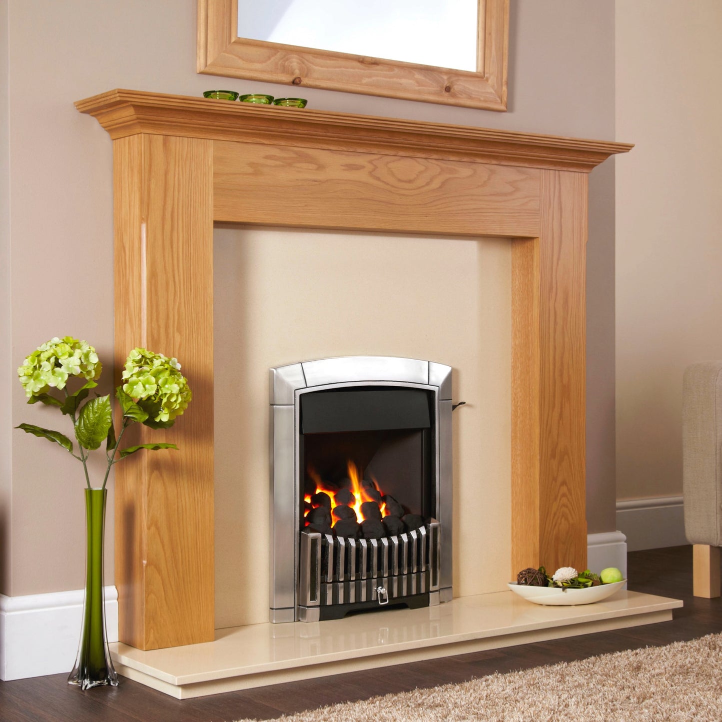 Flavel Caress Contemporary Plus