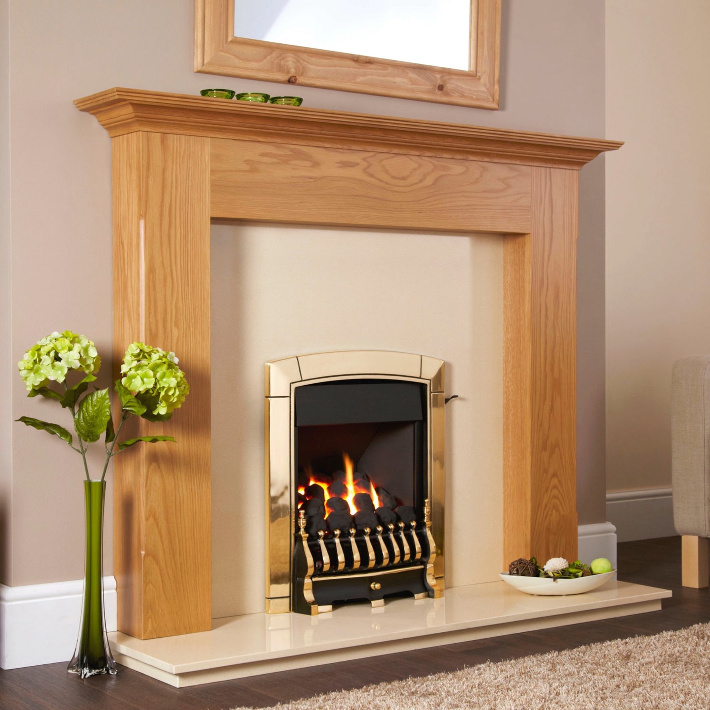 Flavel Caress Traditional Plus