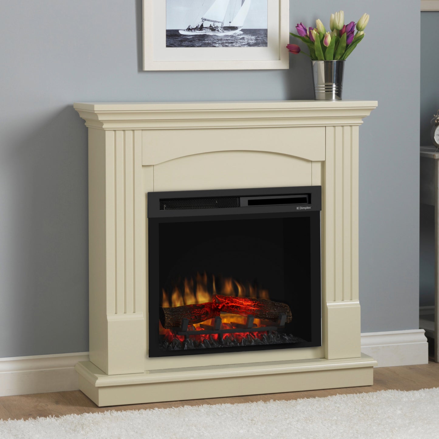 Dimplex Chadwick Suite