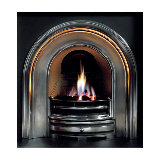 Cast Iron Insert - Hampton