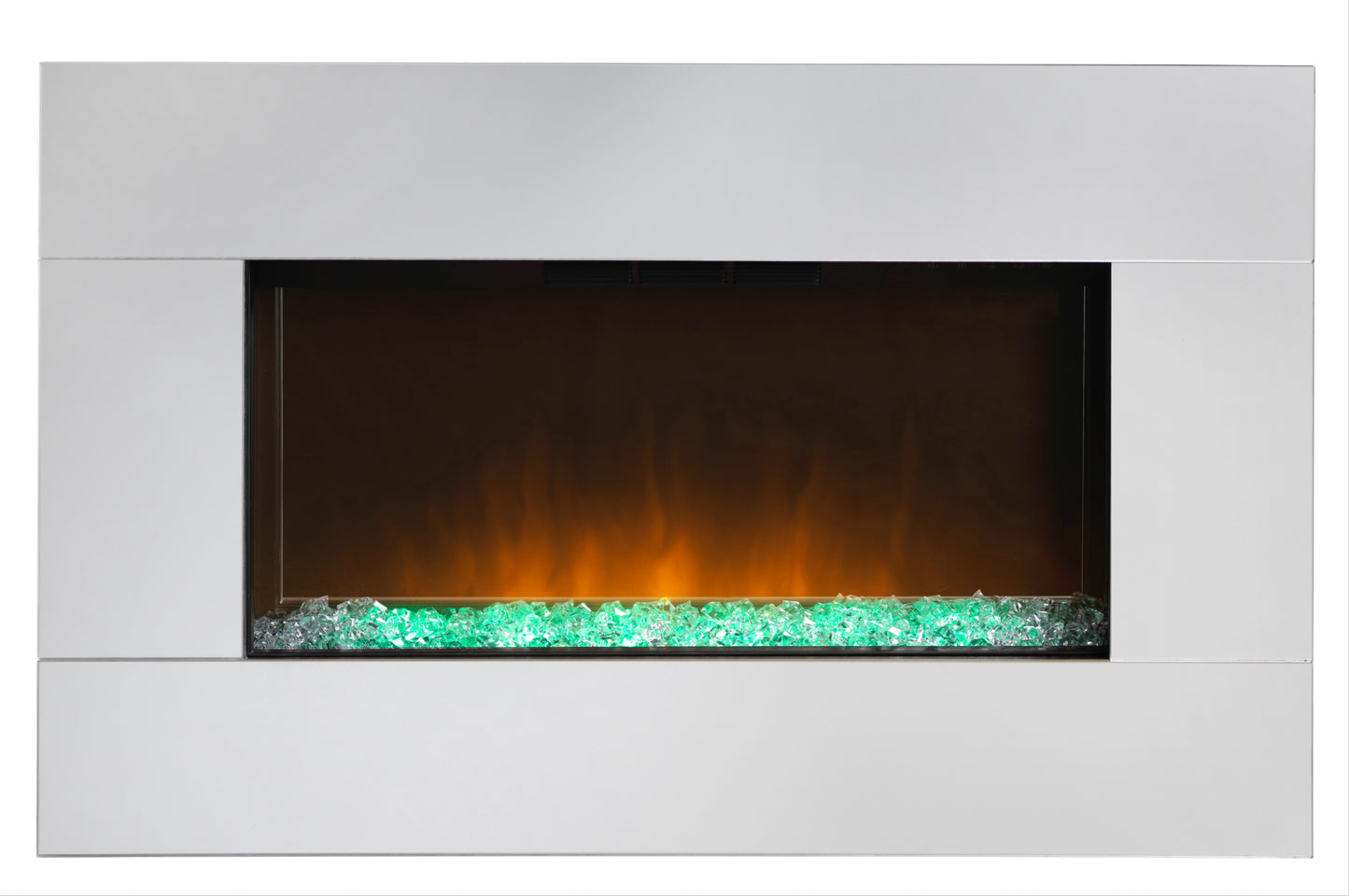 Dimplex Diamantique Optiflame