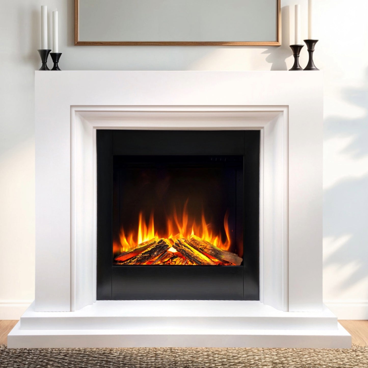 DLX Navarro 600 Suite