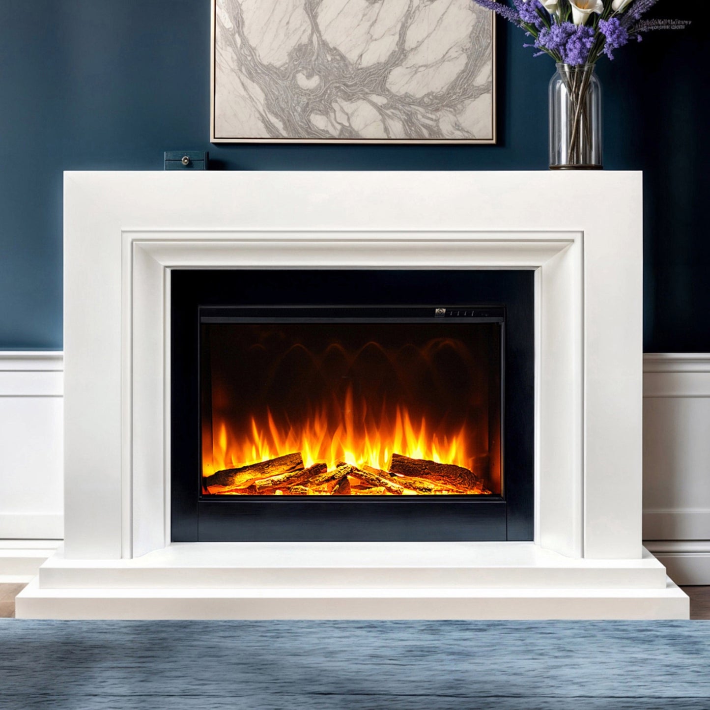 DLX Navarro 750 Suite