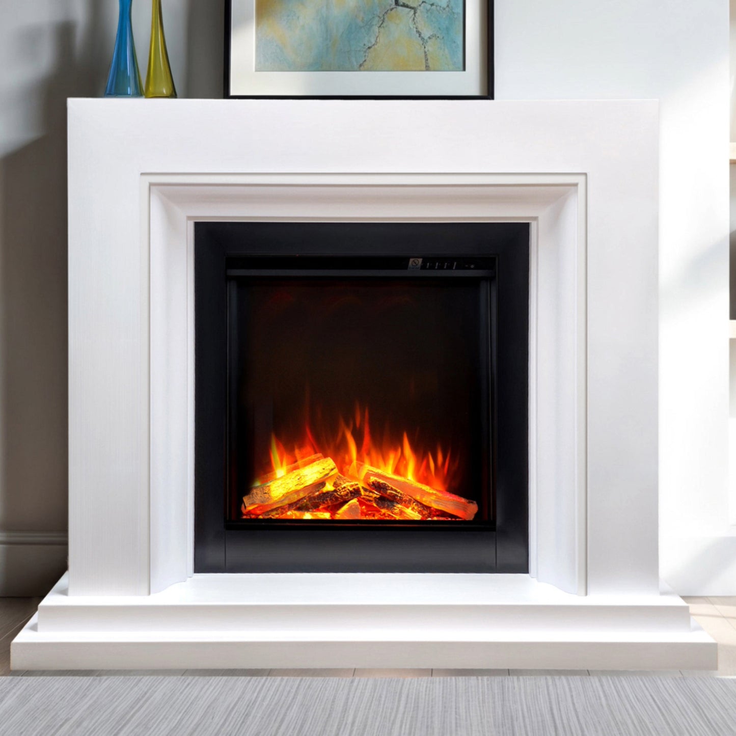DLX Navarro 600XT Suite