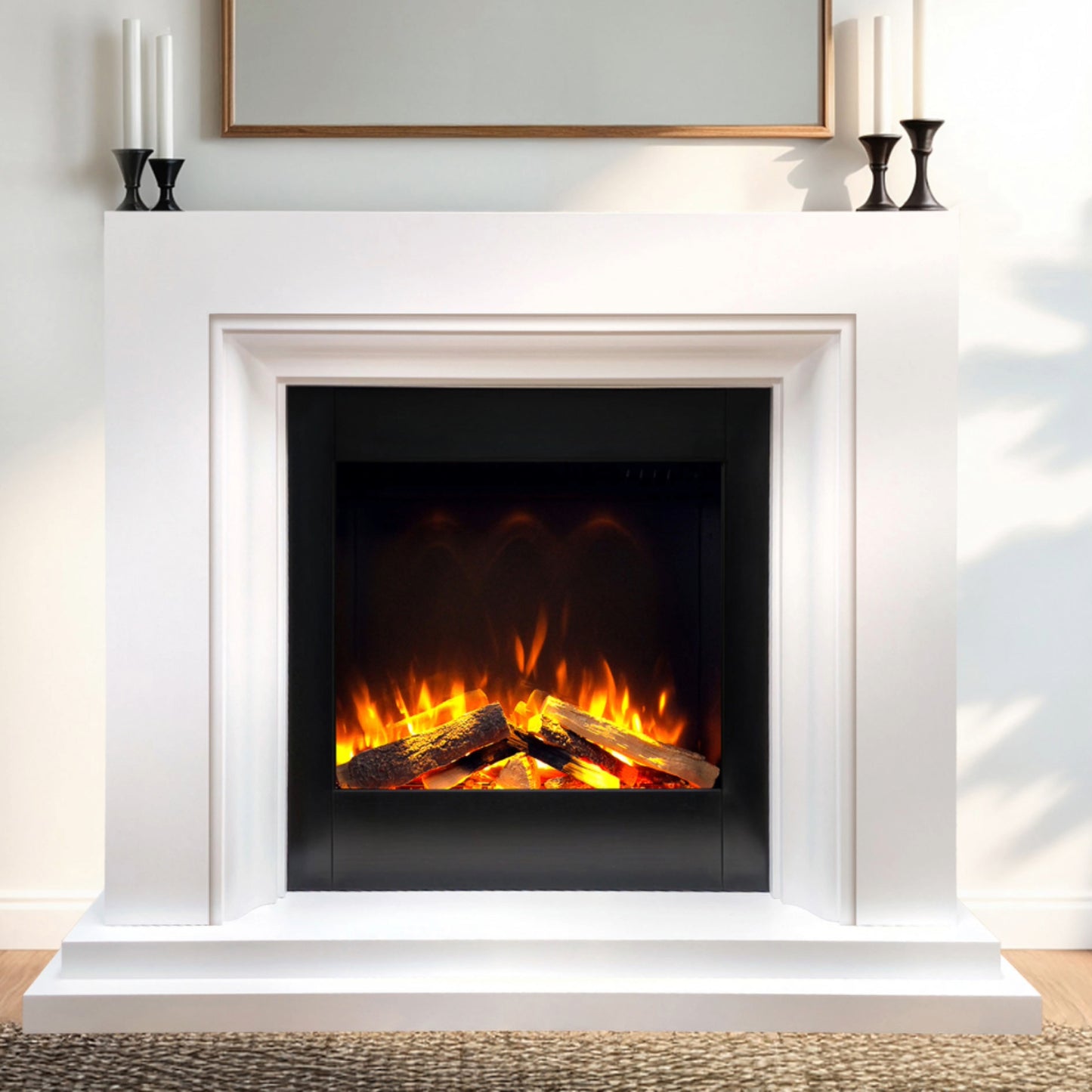 DLX Navarro 600 Suite