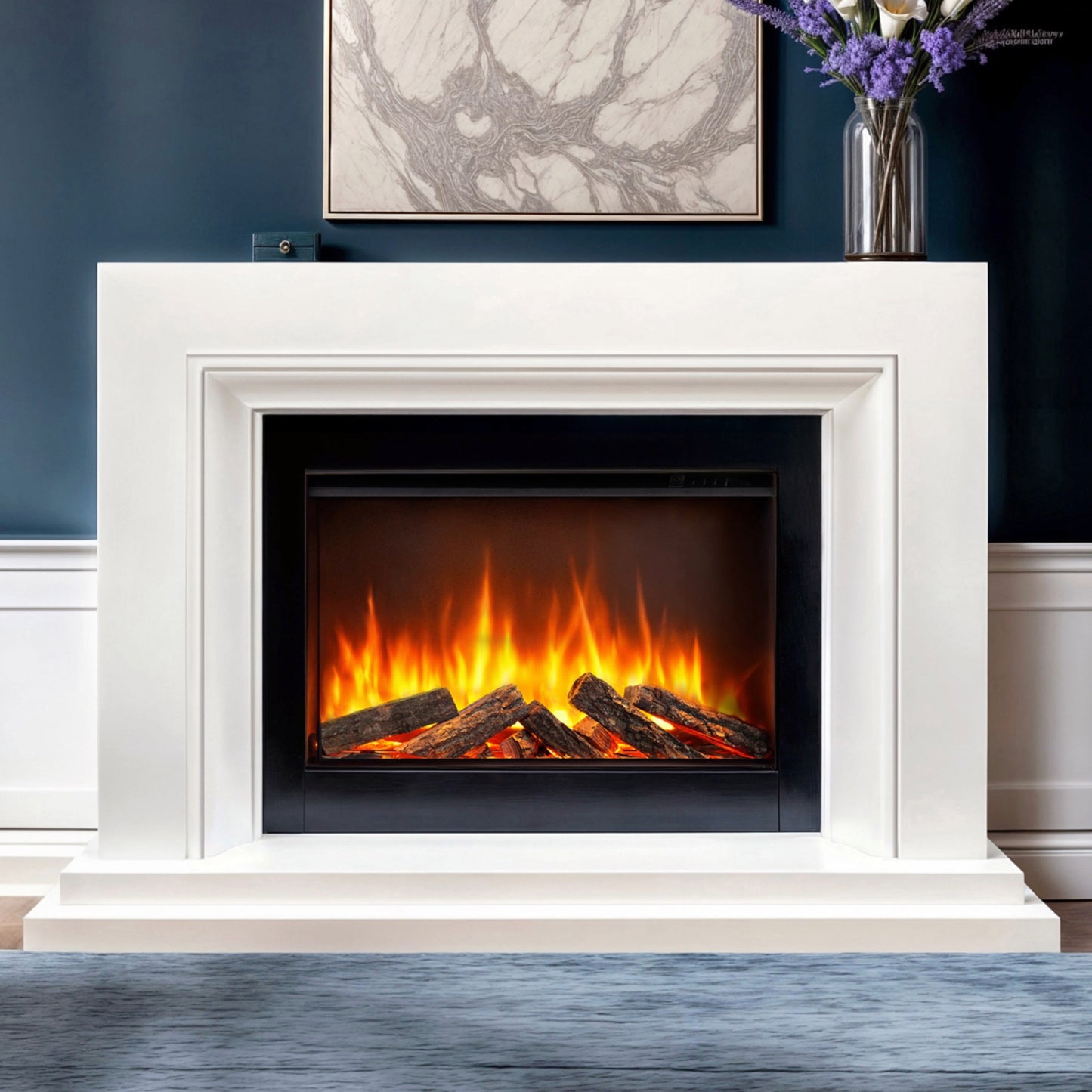 DLX Navarro 750 Suite
