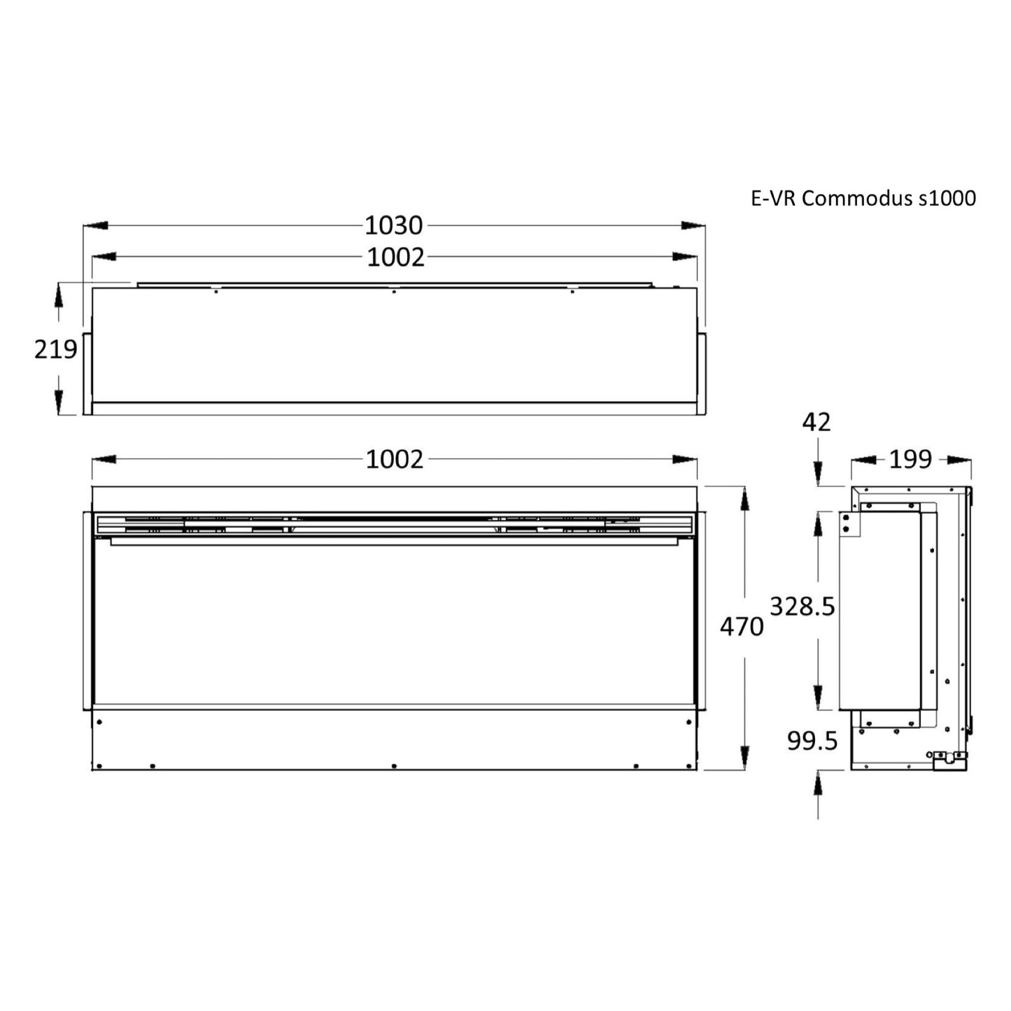 Celsi Commoduss S-1000