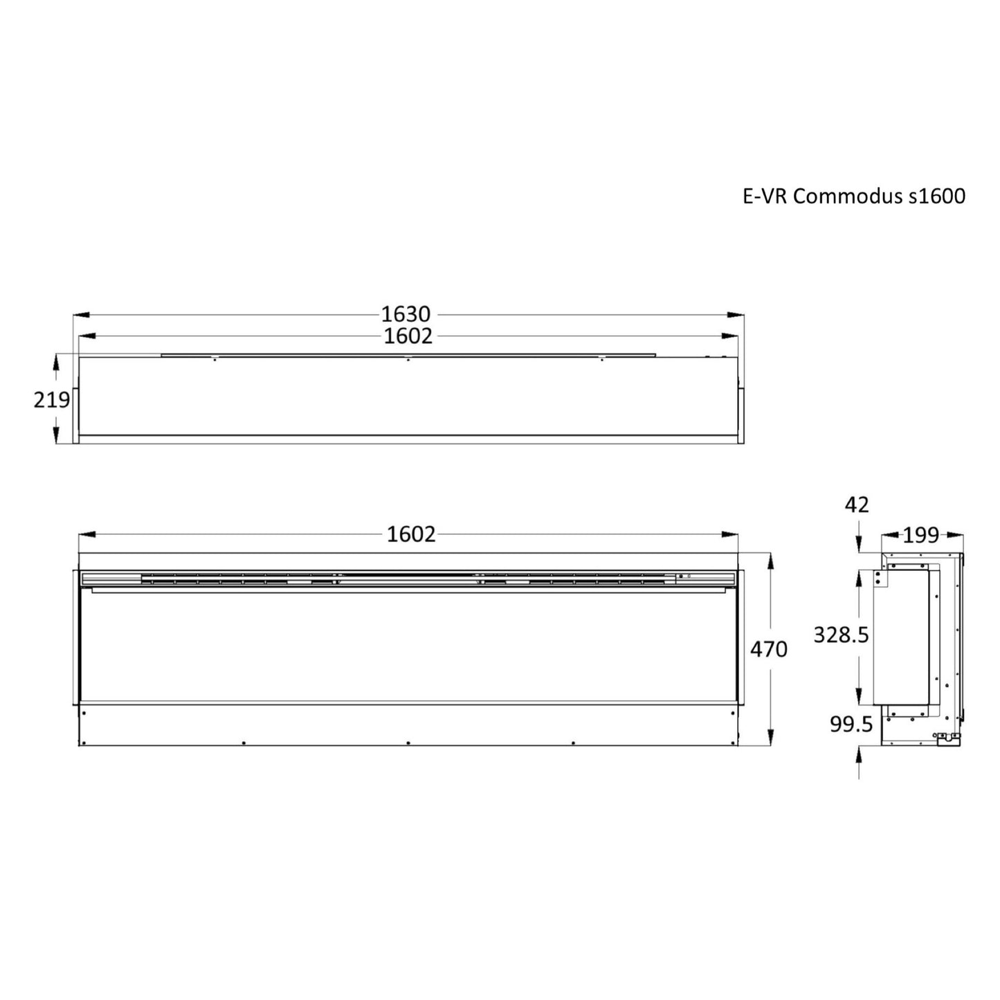 Celsi Commodus S-1600