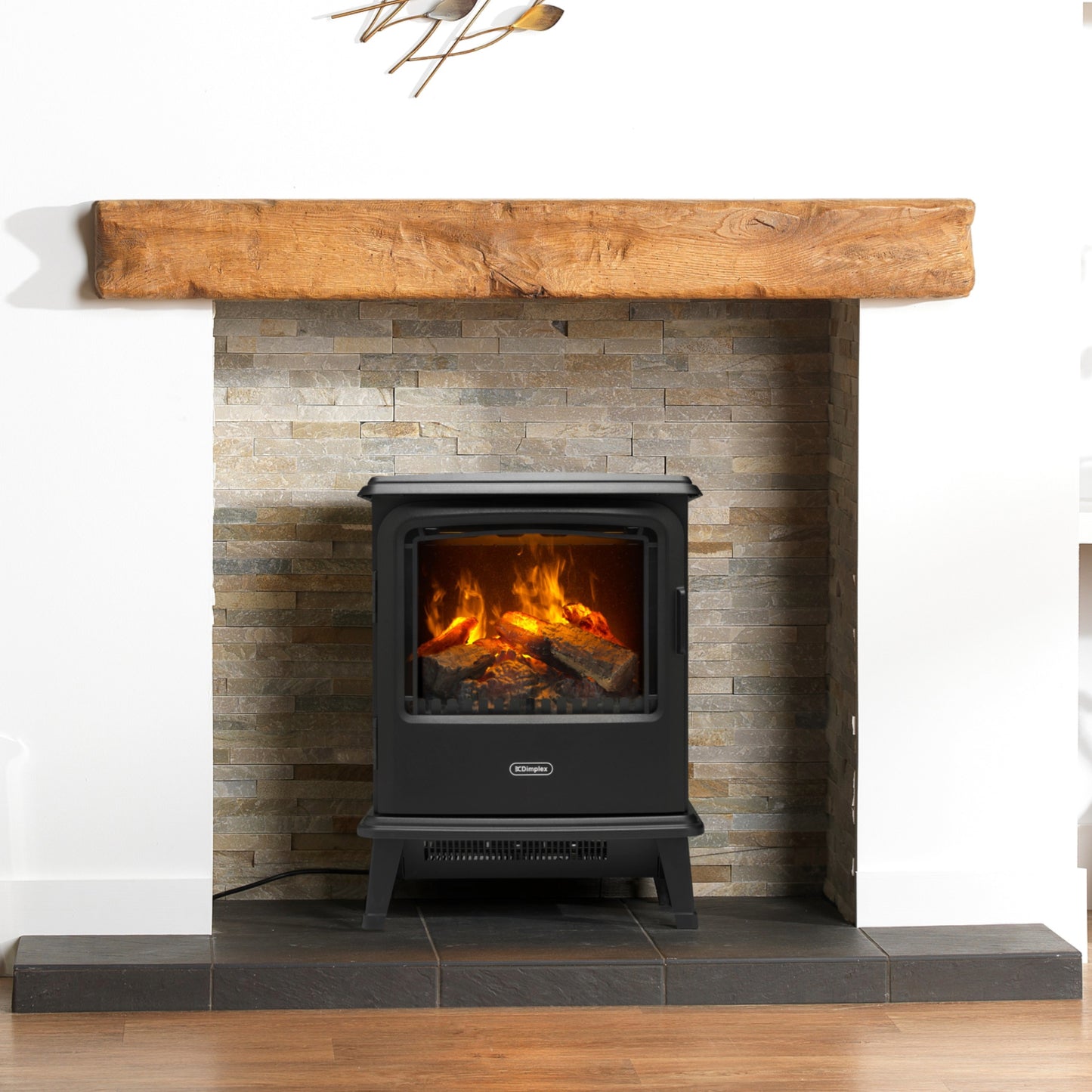 Dimplex Bayport Optimyst Electric Stove