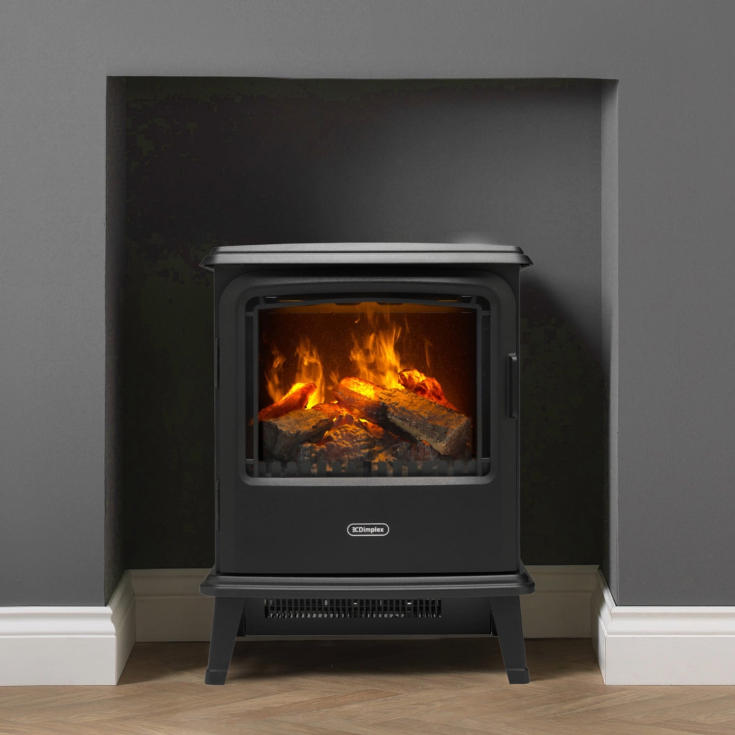 Dimplex Bayport Optimyst Electric Stove