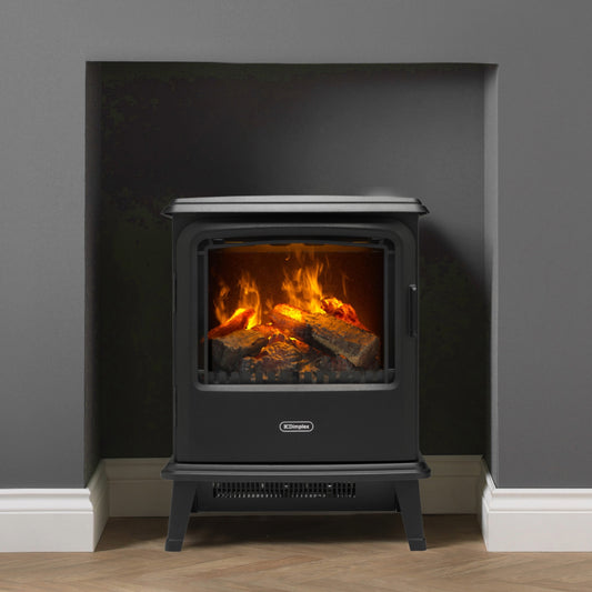 Dimplex Bayport Optimyst Electric Stove