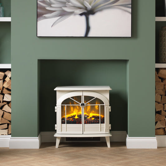 Dimplex Fullerton Optiflame