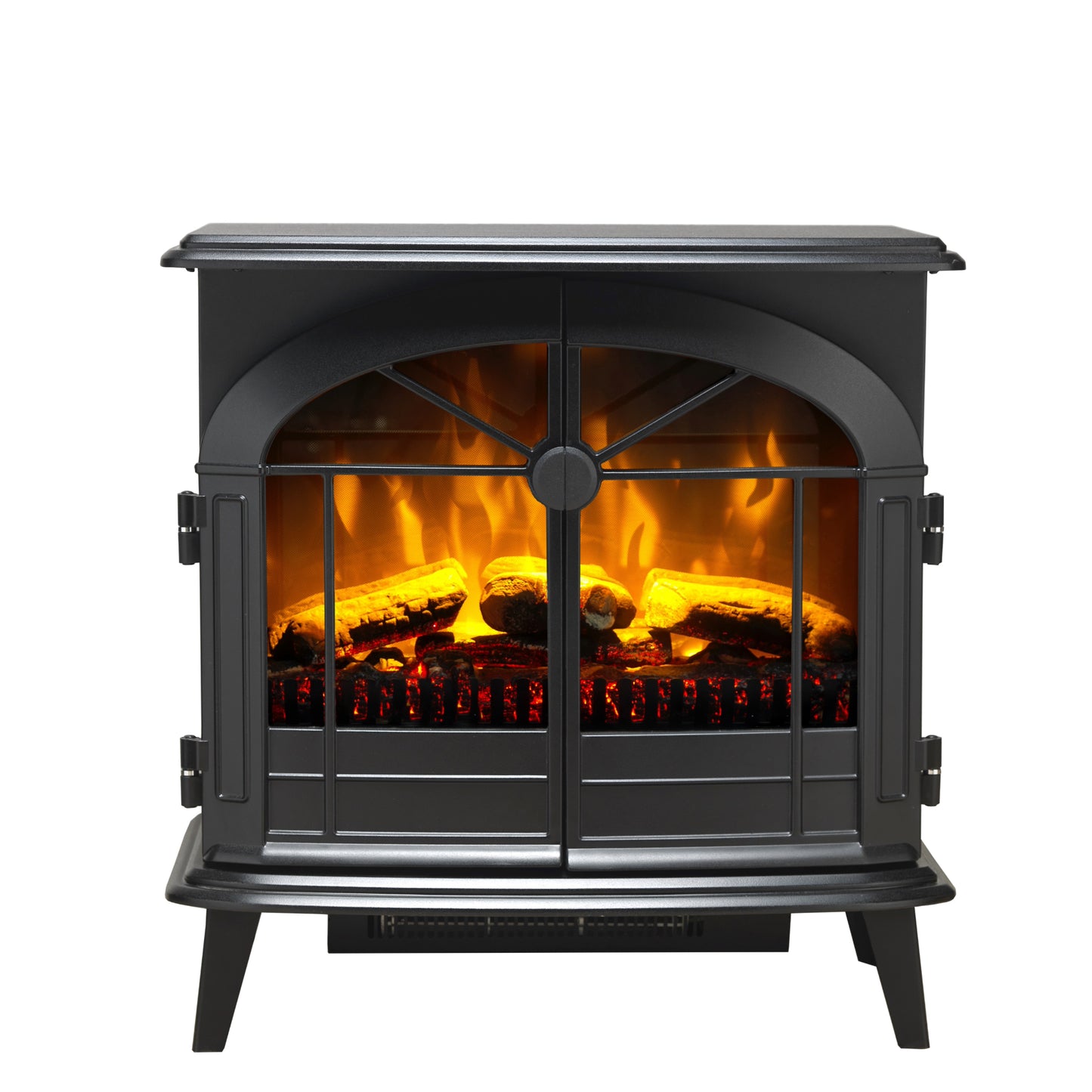Dimplex Leckford Optiflame Electric Stove
