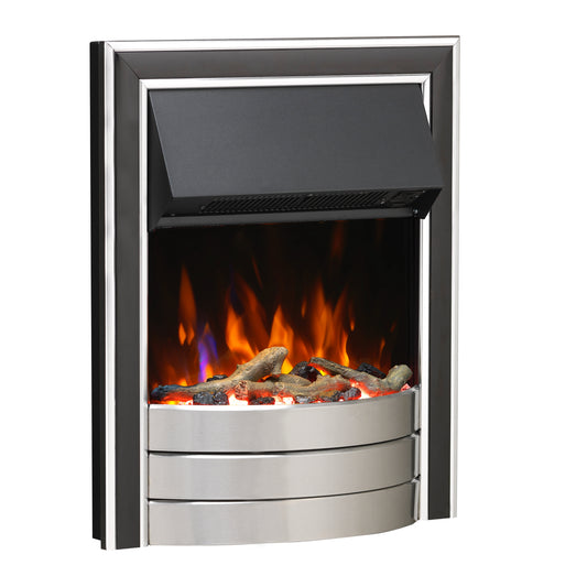 Dimplex Skeldon 3D Optiflame